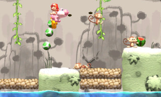 Illustration for article titled Yoshi's New Island: The TAY Review